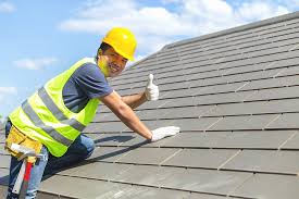 Best Sheet Metal Roofing  in Gulfport, MS